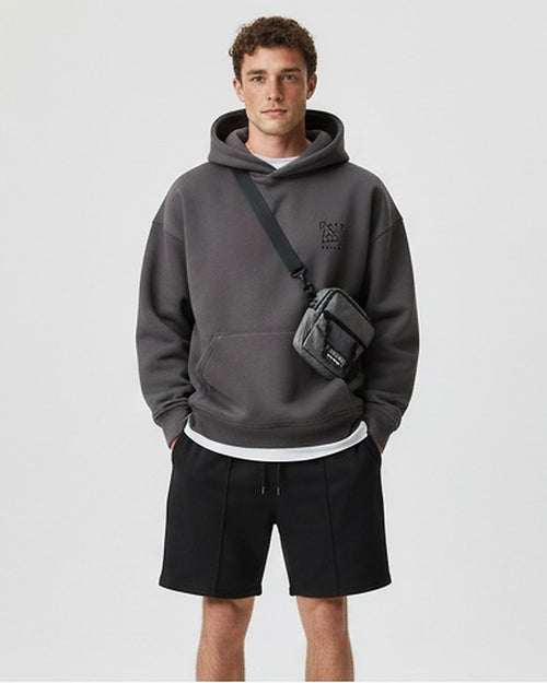 Men's Shorts - Grey