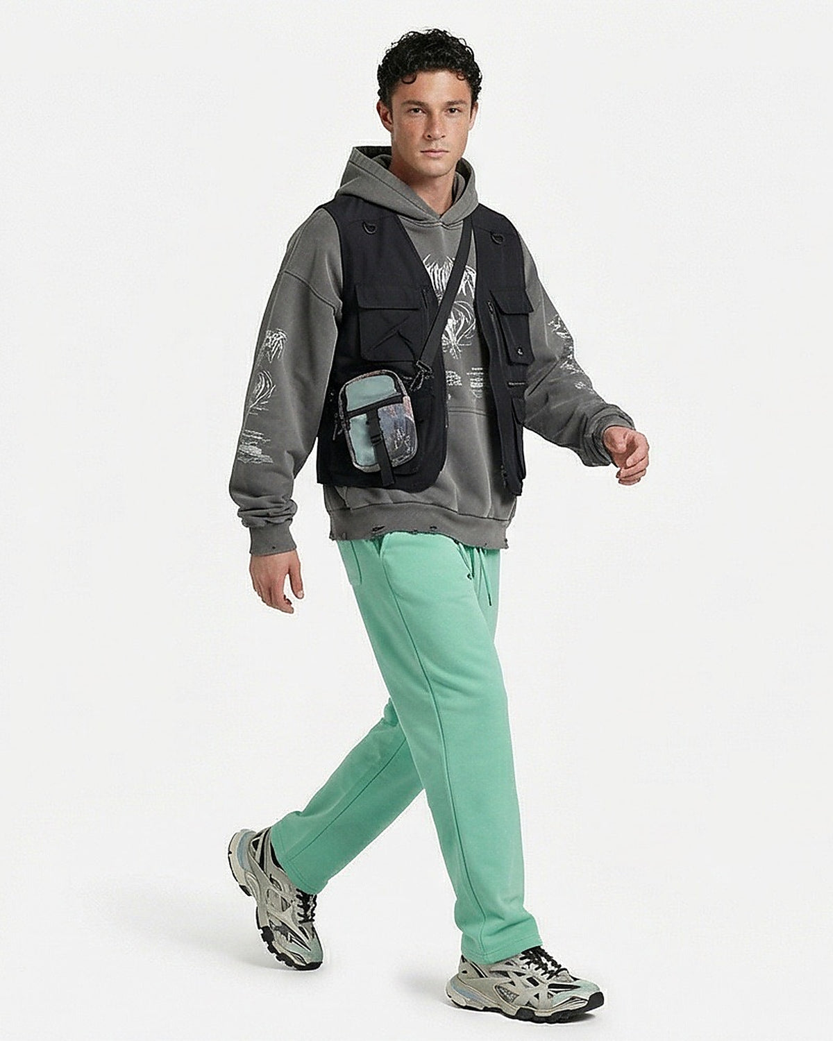 Men's Trousers
