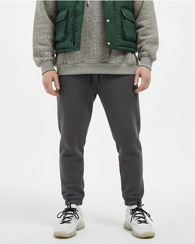 Men's Trousers - Grey