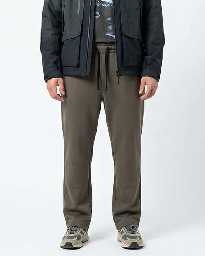 Men's Trousers - Khaki