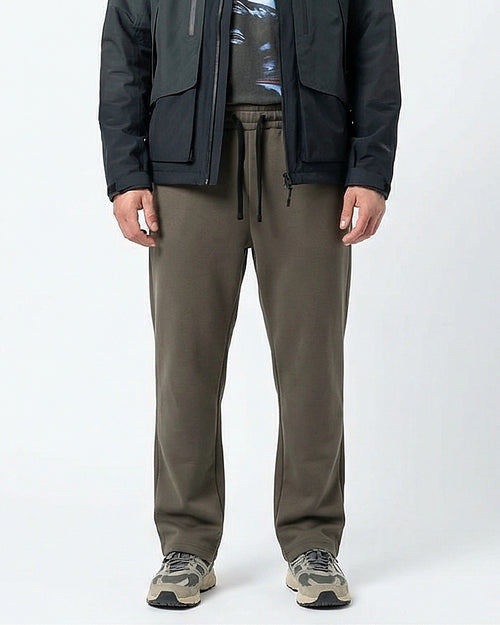 Men's Trousers - Khaki