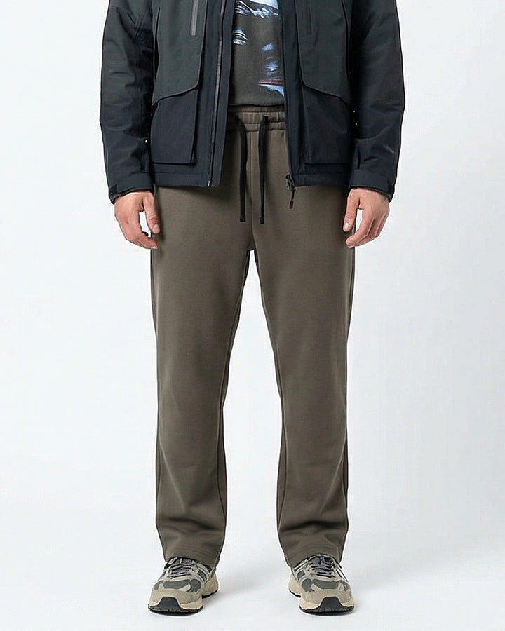 Men's Trousers - Khaki