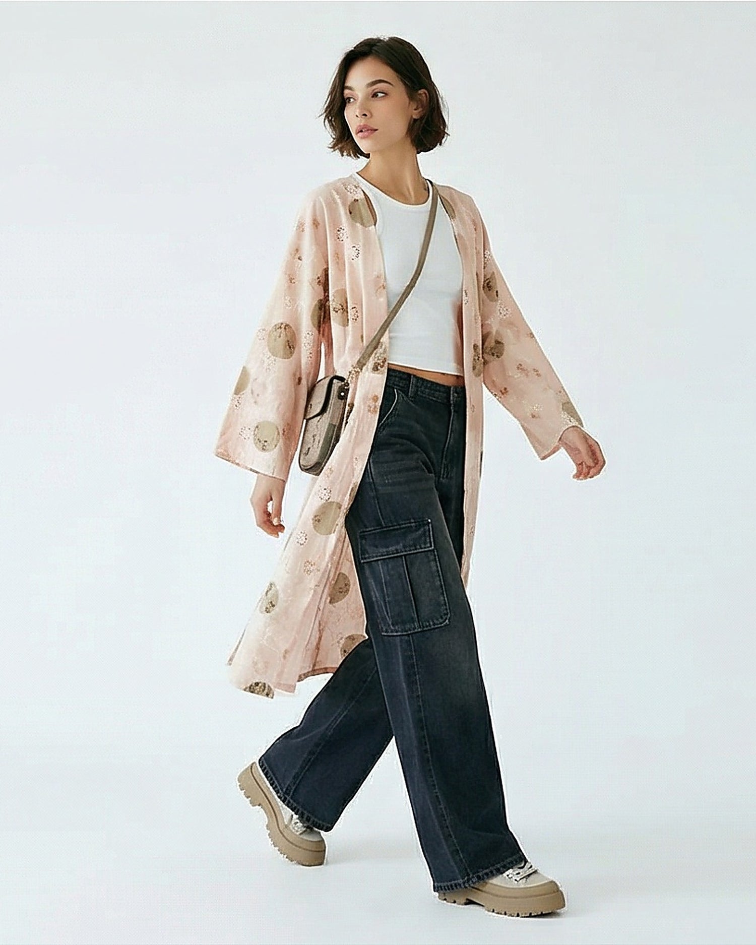 Women's Cardigan