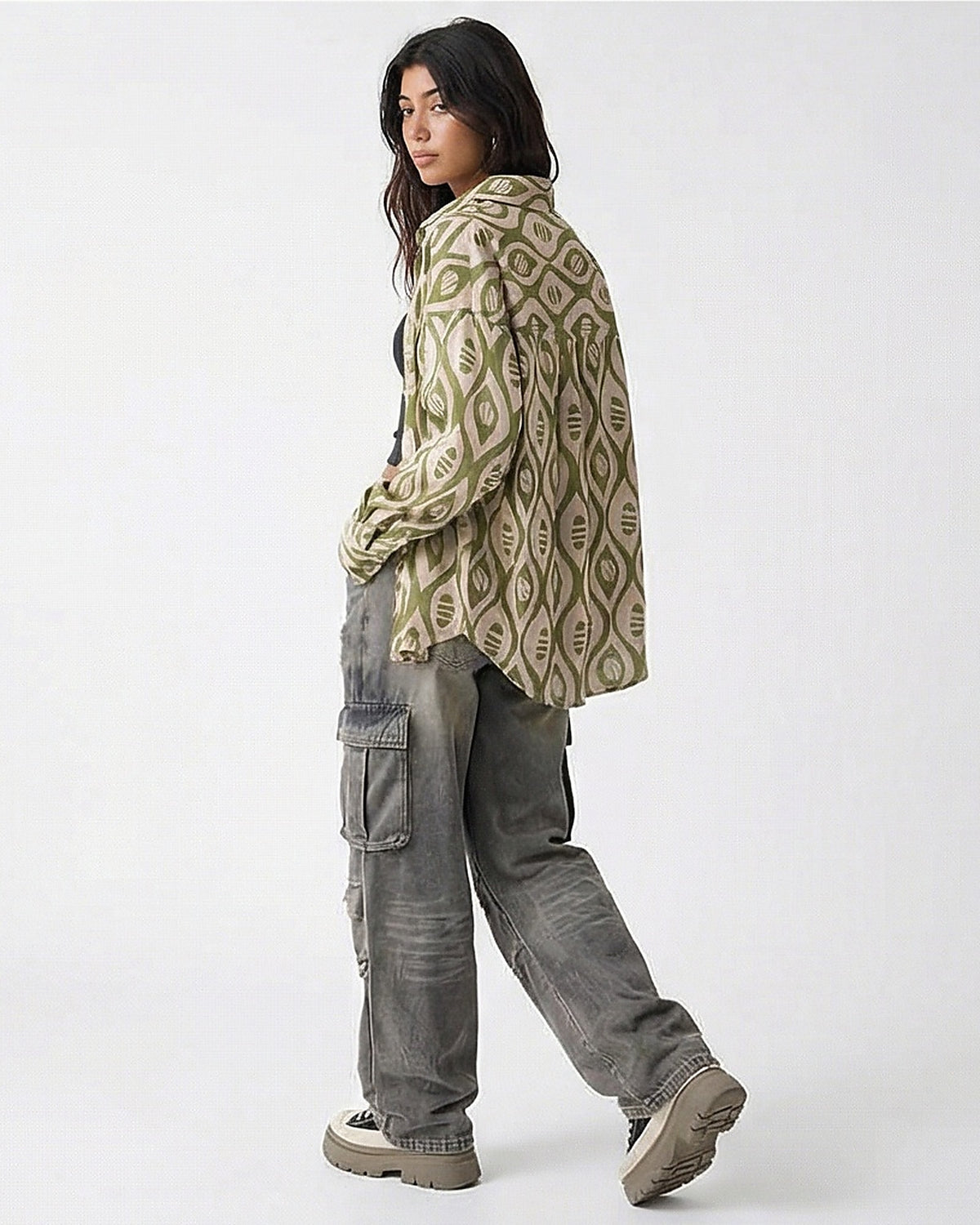 R217469-S26W445-كاكي (WLS)