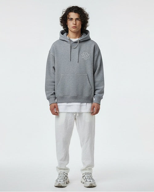 Men's Trousers - White