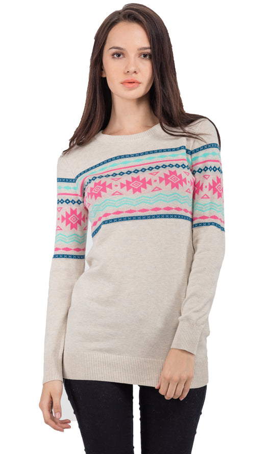 32262 Women Pullover