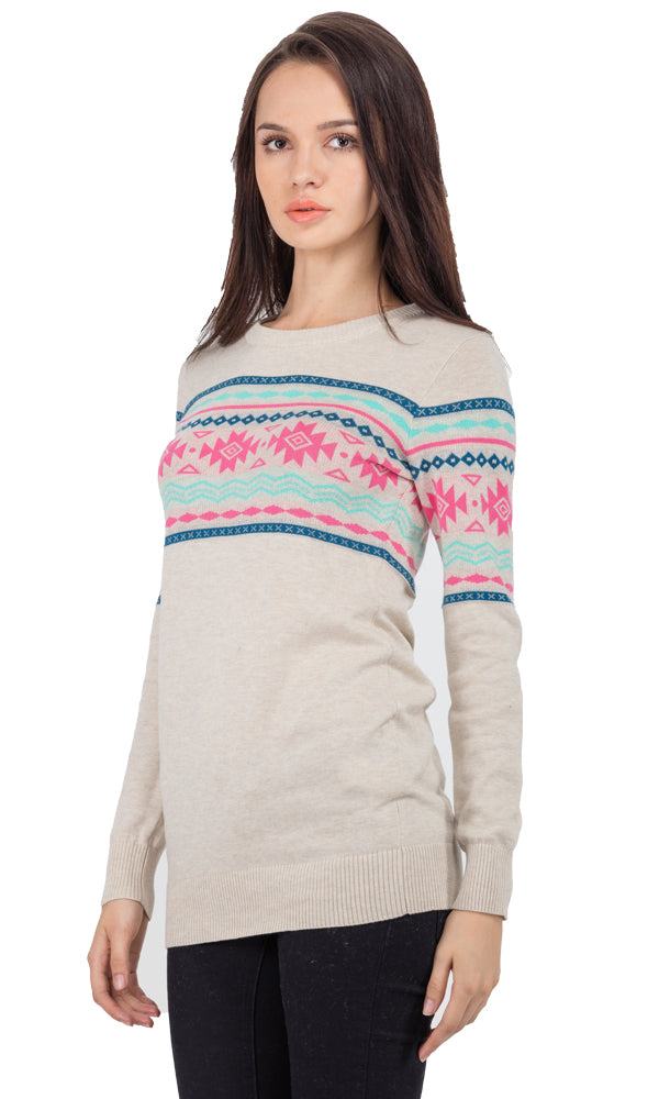 32262 Women Pullover