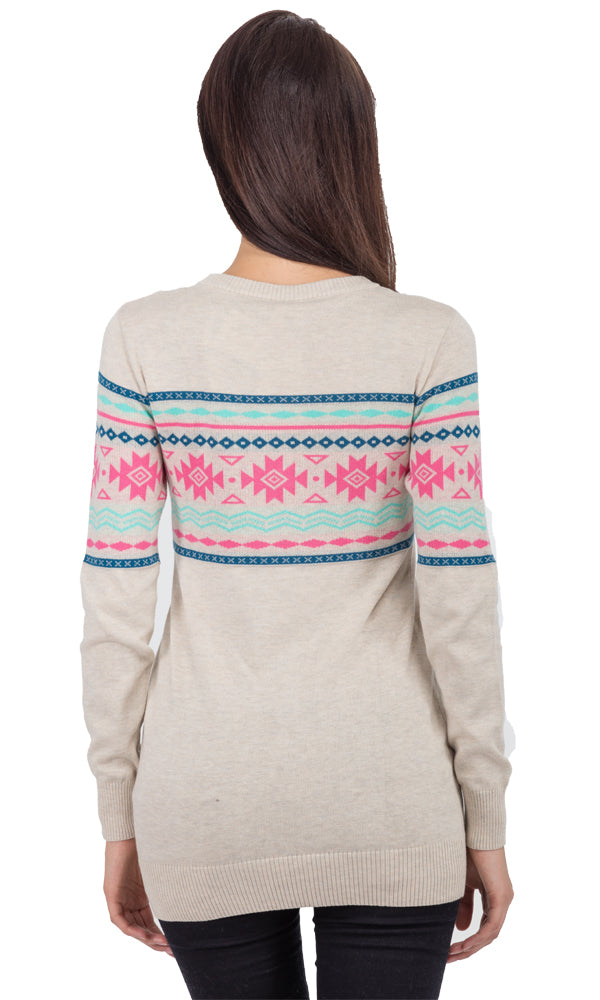 32262 Women Pullover