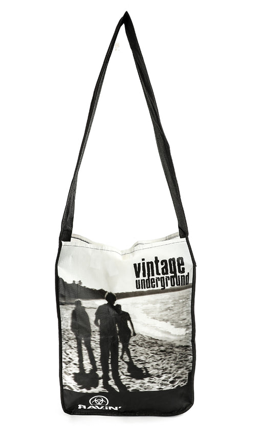 4647 حقيبة ريفين الترويجي الوردي