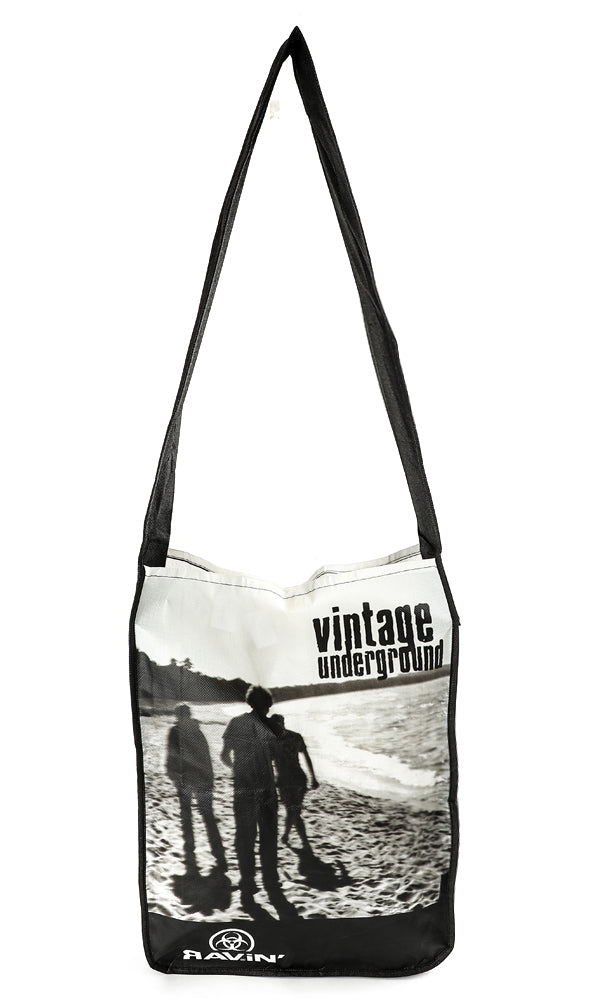 4647 حقيبة ريفين الترويجي الوردي