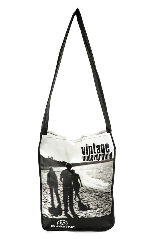 4647 حقيبة ريفين الترويجي الوردي