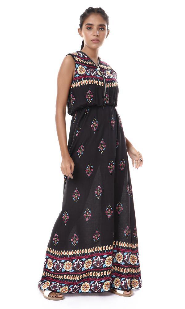 57625 S8W828Black - Ravin 
