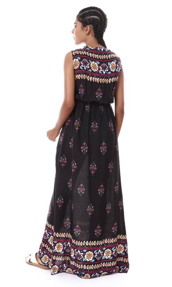 57625 S8W828Black - Ravin 