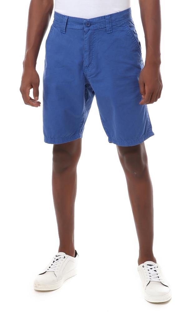 57911 Summer Comfy Meduim Blue Short - Ravin 