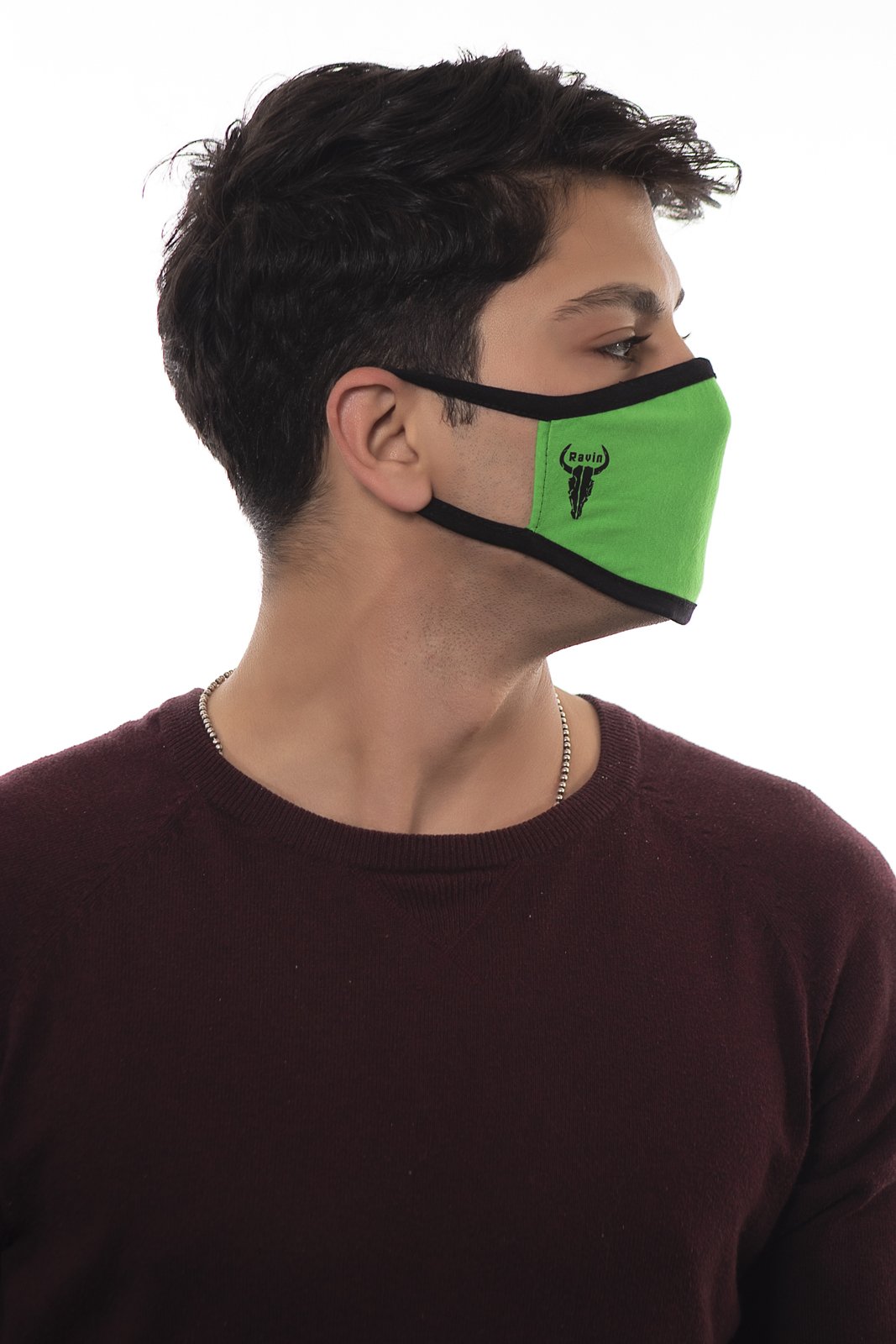 94198 anti dust comfortable mask - Ravin 