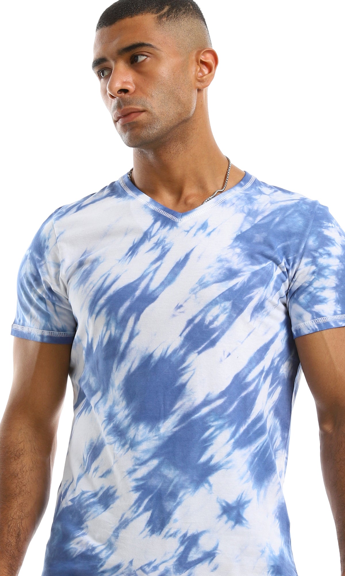 94559 Hommes T-shirt à manches courtes