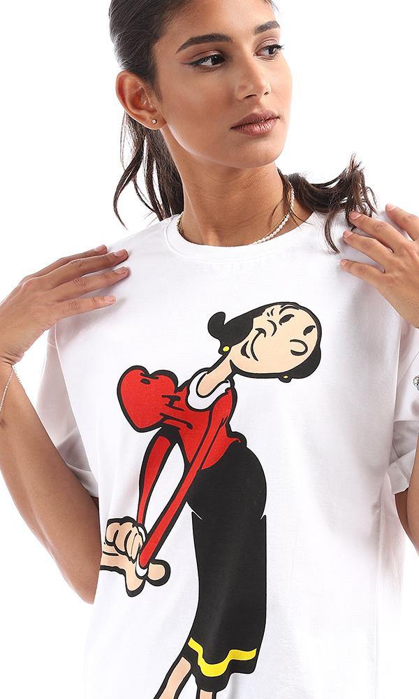 94783 s21w505white - Ravin 