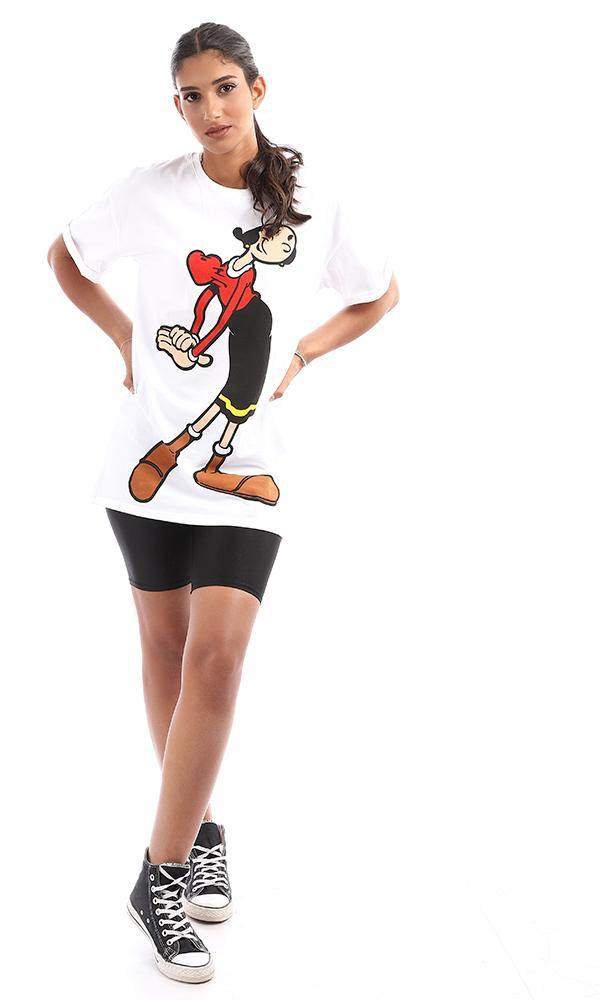 94783 s21w505white - Ravin 