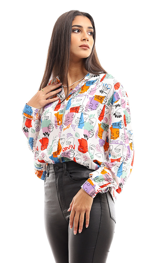 95341 S21W397Multi Couleur