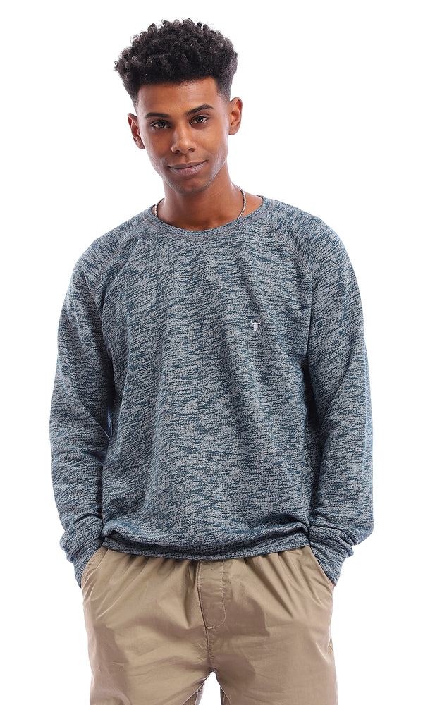96038 Hommes Sweat Shirt