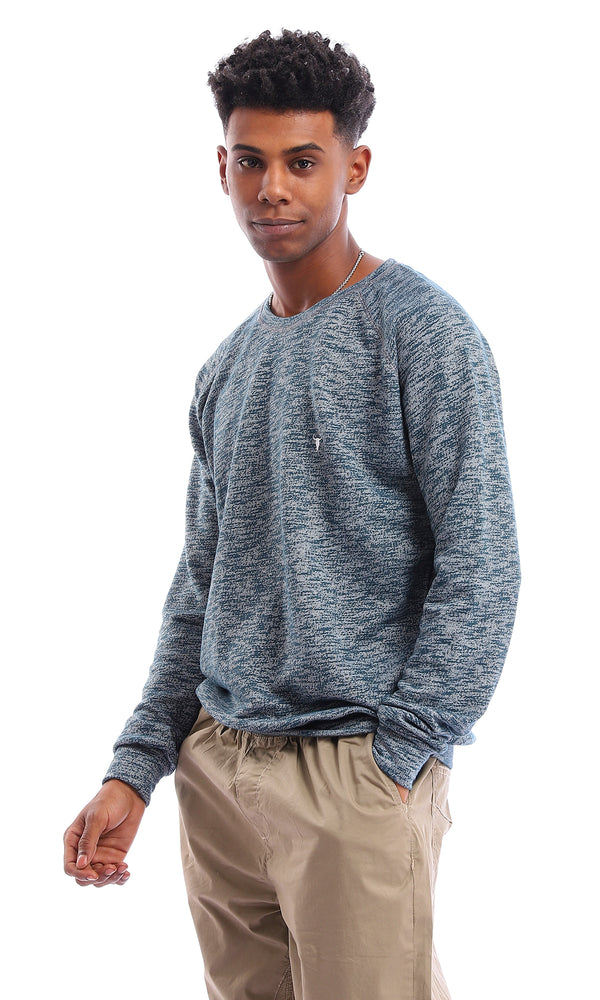 96038 Hommes Sweat Shirt