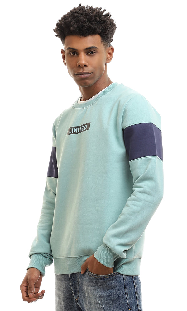 96228 Hommes Sweat Shirt