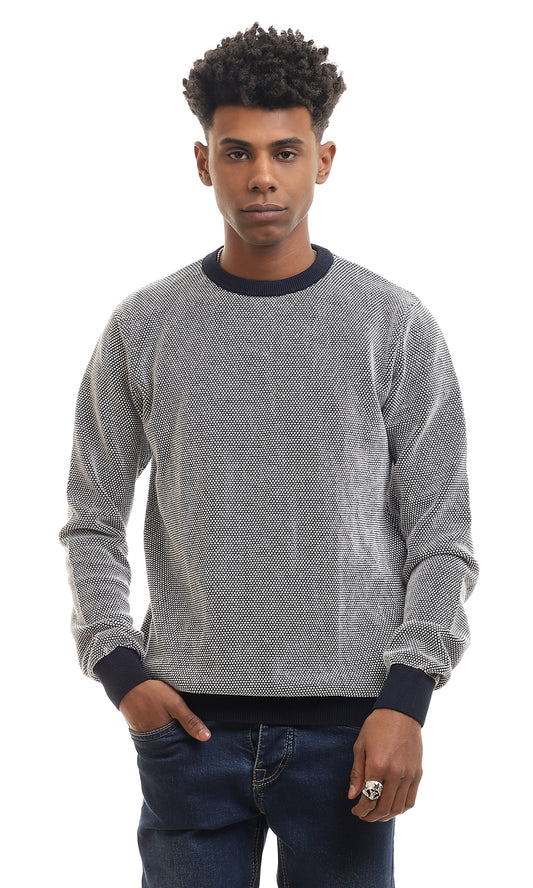 96262 Hommes Pullover