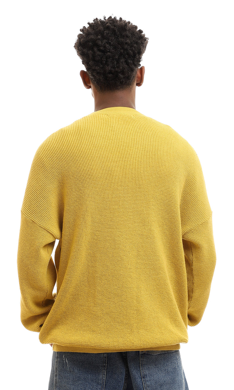 96263 w21m062m. Jaune