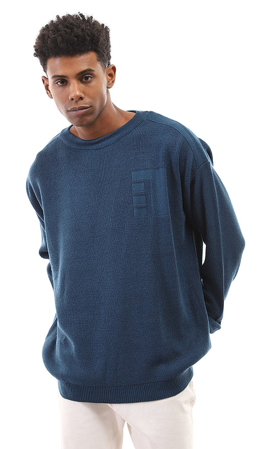 96268 Hommes Pullover