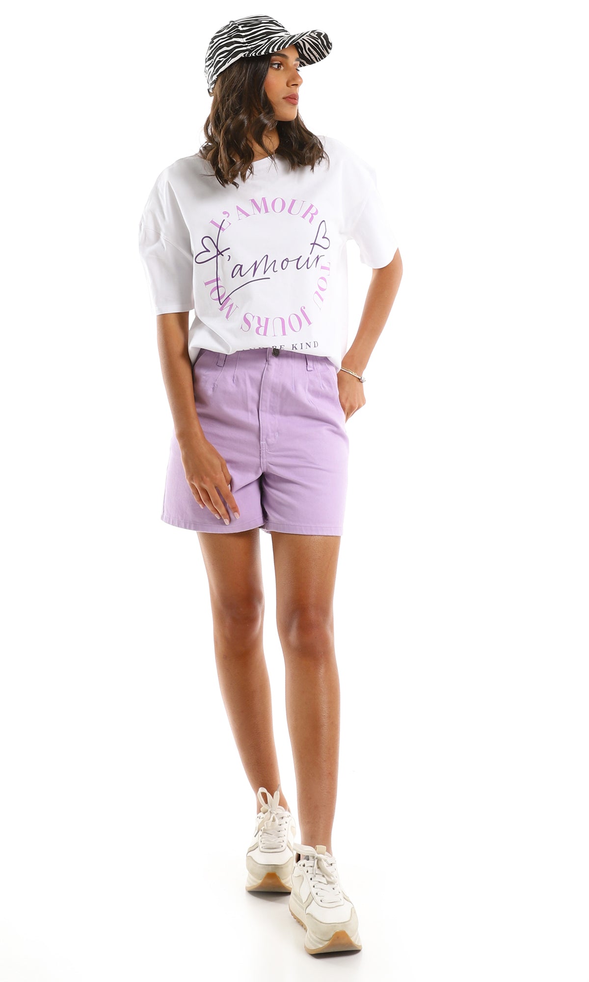 96717 Frauen Shorts.