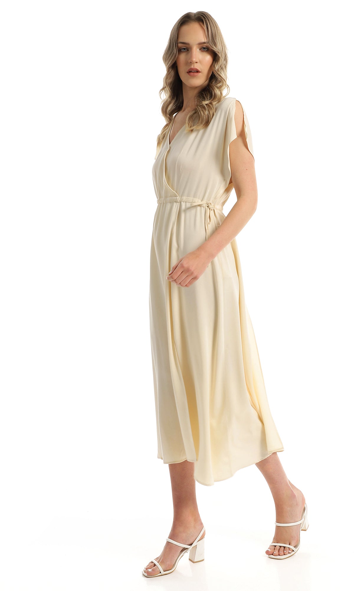 97016 Robe de femme