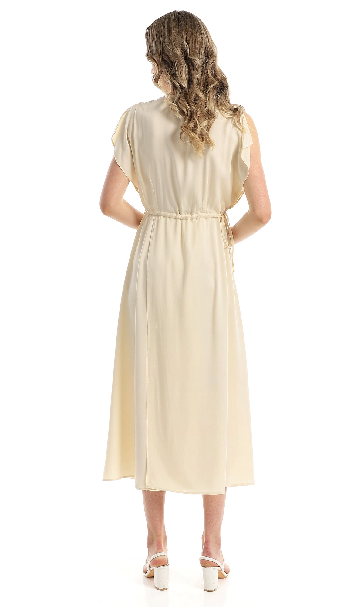 97016 Robe de femme