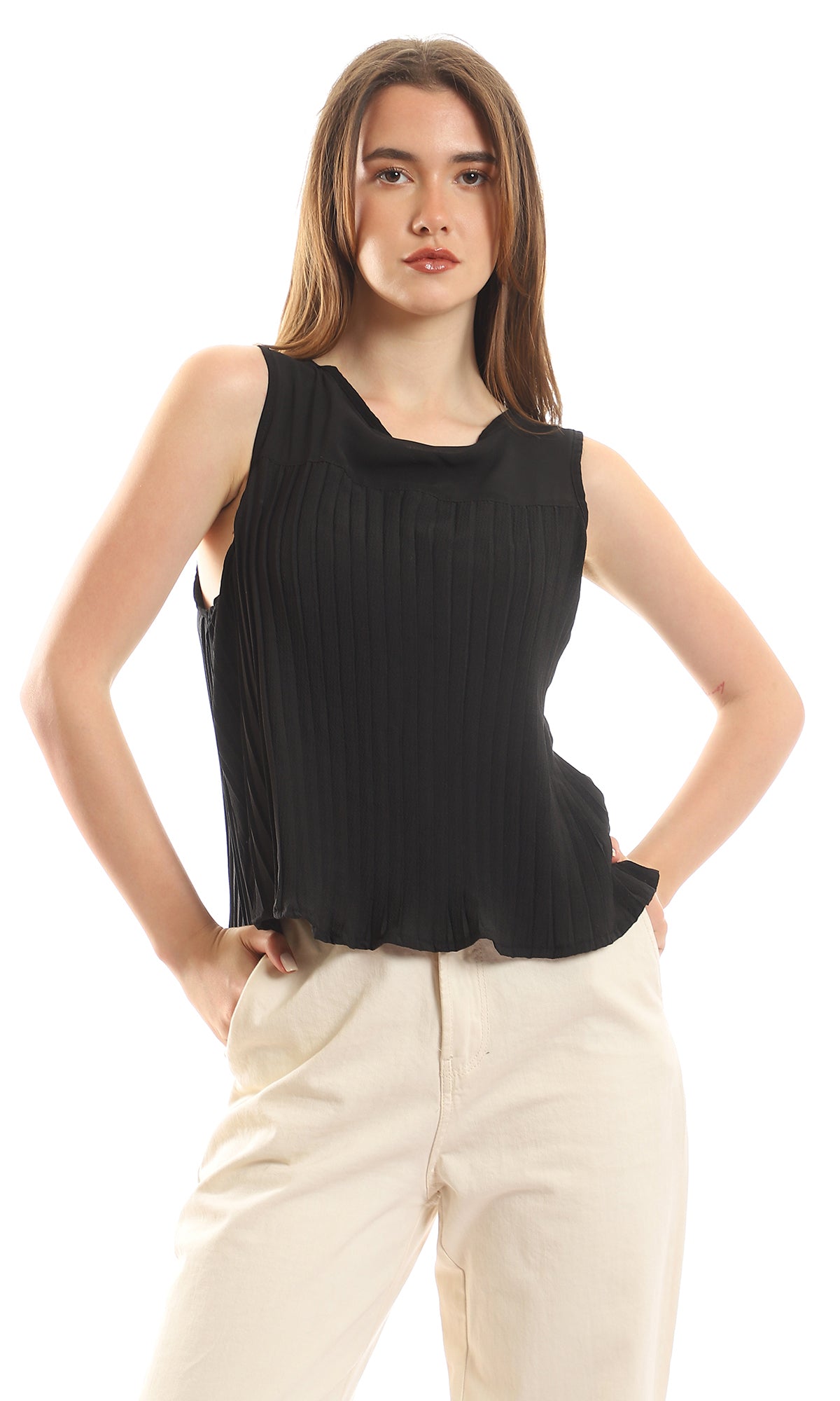 97127 Femmes Top