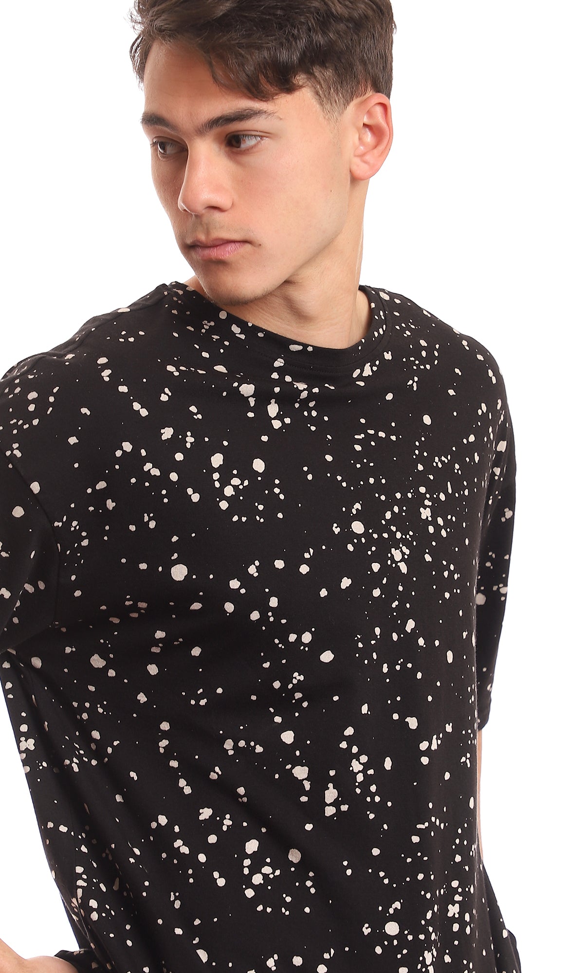 97154 Männer Kurzarm T-Shirt