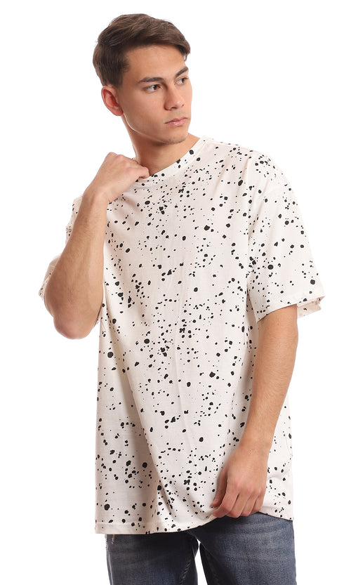 97155 Männer Kurzarm T-Shirt