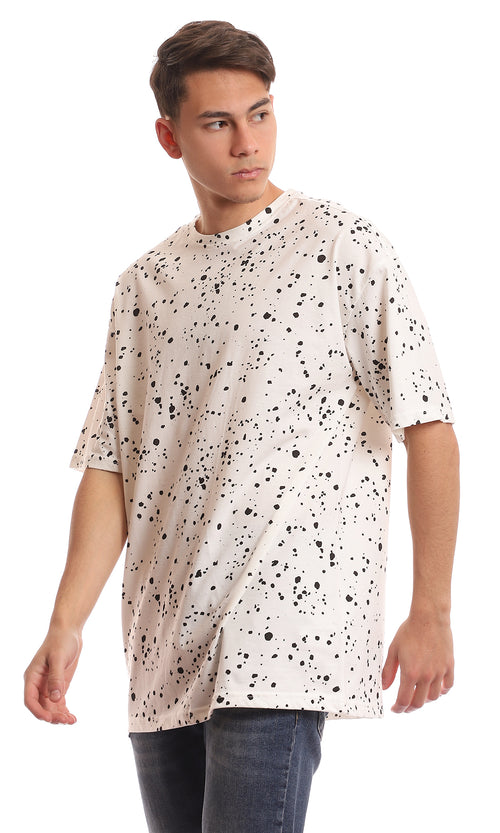 97155 Männer Kurzarm T-Shirt