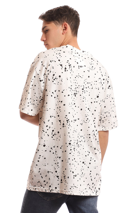 97155 Männer Kurzarm T-Shirt