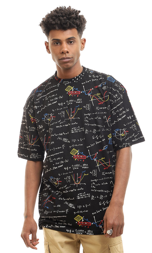 T-shirt à manches courtes 97157