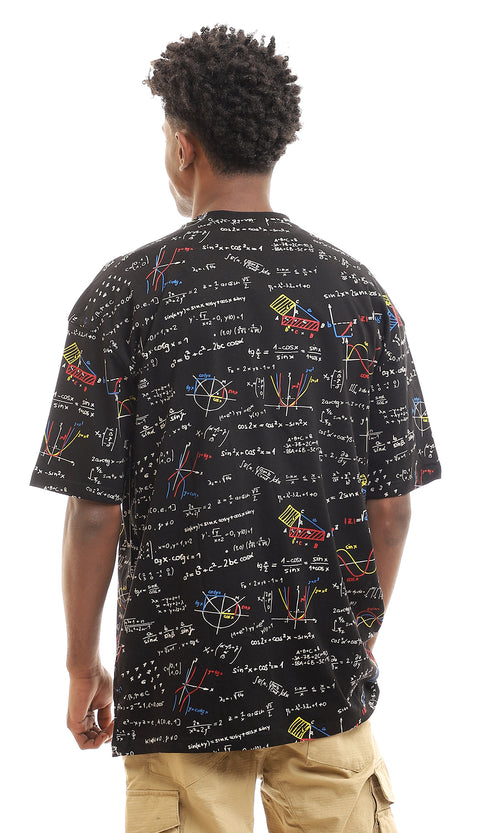 T-shirt à manches courtes 97157