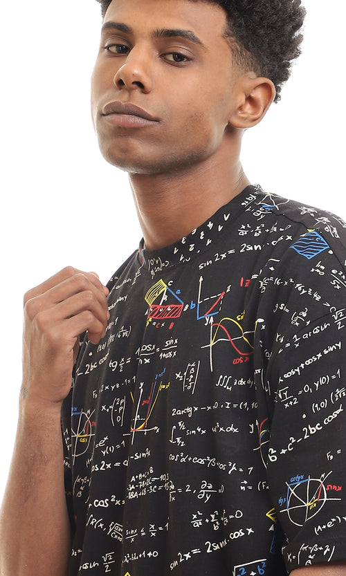 T-shirt à manches courtes 97157