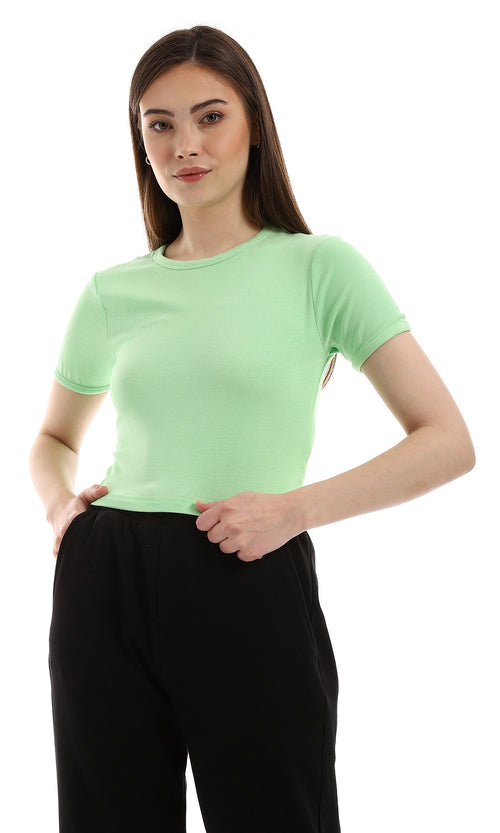 97187 Frauen Kurzarm T-Shirt