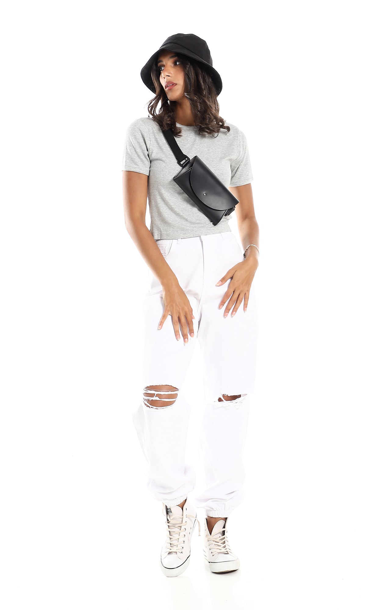 97188 Frauen Kurzarm T-Shirt
