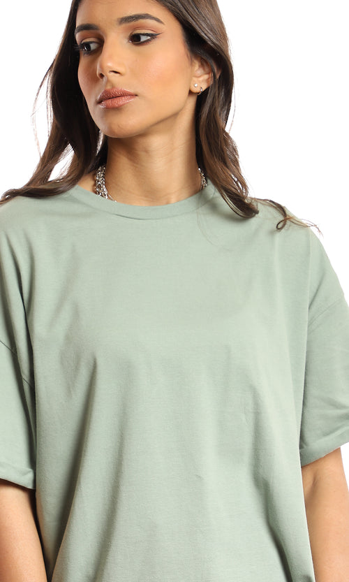 97233 T-shirt à manches courtes pour femmes