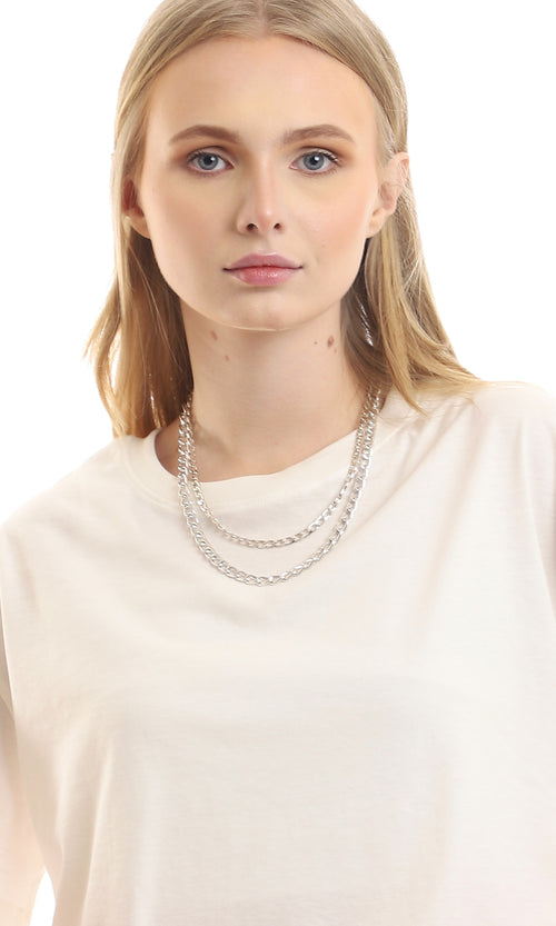 97248 Frauen Kurzarm T-Shirt