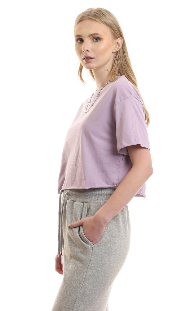 T-shirt à manches courtes 97250