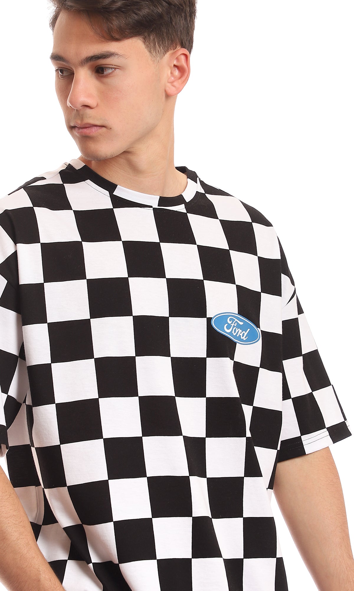 97359 Männer Kurzarm T-Shirt