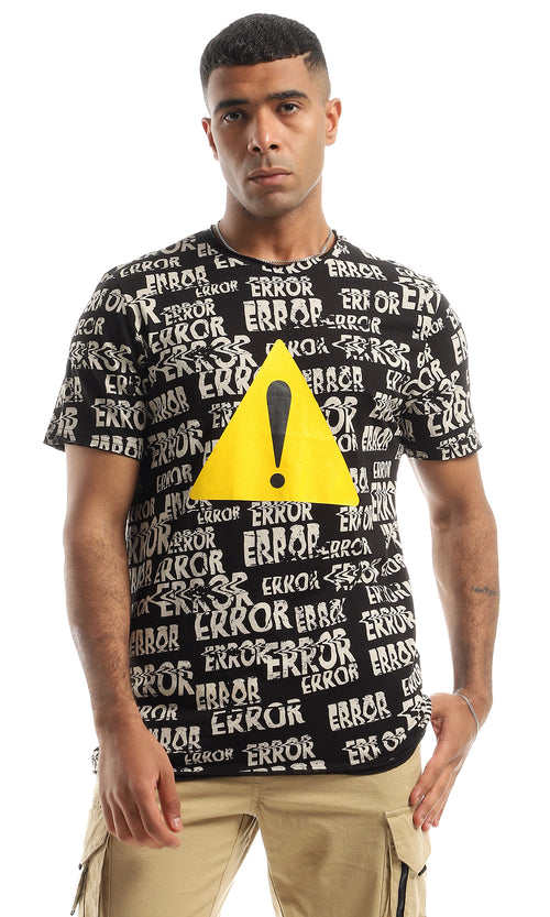 97364 Männer Kurzarm T-Shirt