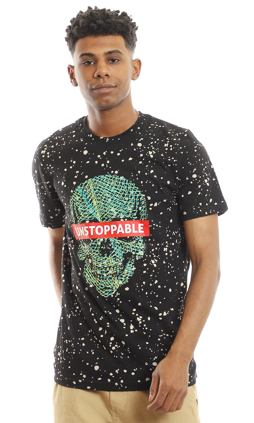 97377 Männer Kurzarm T-Shirt