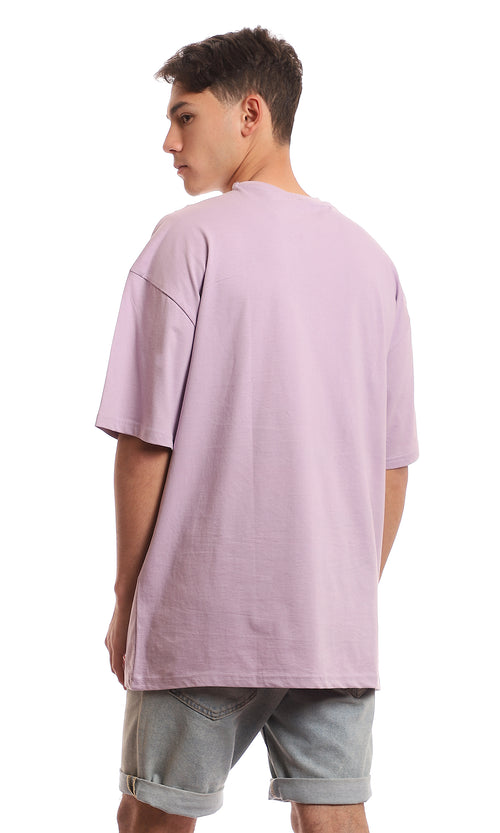 T-shirt à manches courtes pour hommes 97380