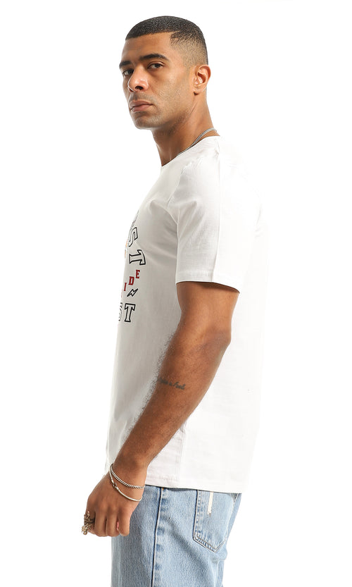 97383 Männer Kurzarm T-Shirt